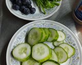 Foto del paso 1 de la receta: Licuado diferente y fresco 😋