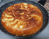 Foto del paso 2 de la receta: Bizcocho en sartén