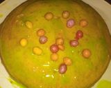 صورة لخطوة 3 من وصفة كيكة سهلة وبسيطة 🥧🥧
