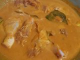 Rendang ayam