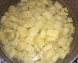 Foto del paso 4 de la receta: Bifes con puré