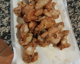 Foto del paso 1 de la receta: Compuesto de pollo