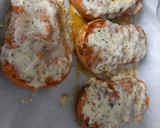 Foto del paso 4 de la receta: Calabaza rellena de carne