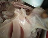 Barbeque chicken#kidsrecipechallenge recipe step 2 photo