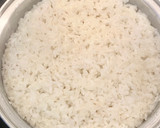 Foto del paso 5 de la receta: Arroz blanco para acompañamiento 🍚🥢