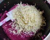 Foto del paso 4 de la receta: Lasaña de betarraga