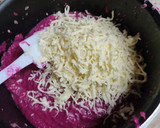 Foto del paso 4 de la receta: Lasaña de betarraga