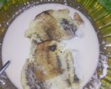Foto langkah ke 3 dari resep Pisang Peppe' Khas Makassar.