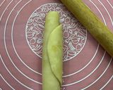 Foto langkah ke 6 dari resep Karipap Panggang.