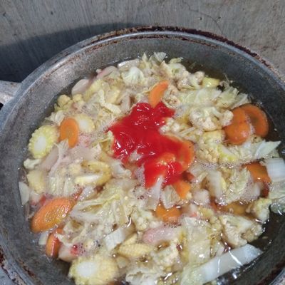 Langkah 4