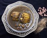 अळूची भाजी.. अळूचे फदफदे (aluchi bhaji recipe in marathi) रेसिपी स्टेप 5 फोटो 