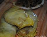 Persian cabbage rolls recipe step 19 photo