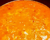 Foto del paso 4 de la receta: Mejillones con salsa de tomate al vino blanco y cayena