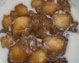 Foto langkah ke 5 dari resep Bubur Candil / Jenang Candil.