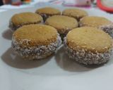 Foto del paso 6 de la receta: Alfajores de avena