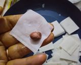 Foto langkah ke 2 dari resep Kacang Sembunyi.