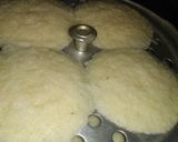उपवासाची भगर इडली (upwasachi bhagar idli recipe in marathi) रेसिपी स्टेप 4 फोटो 