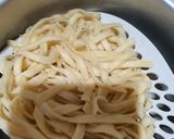 Foto langkah ke 1 dari resep Mie Godog Jawa / Bakmi Kuah.