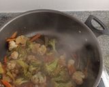 Foto del paso 1 de la receta: Arroz whork