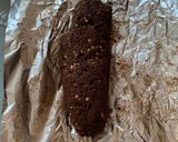Foto del passaggio 6 della ricetta Salame di Cioccolato