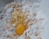 Foto del paso 2 de la receta: Tarta de manzana sin azúcar