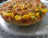 A picture of step 7 of Savoury Cake.