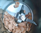 Foto del paso 1 de la receta: Almendrados