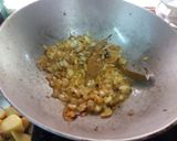 কাঁকড়ার তেল ঝাল (kankrar tel jhal recipe in Bengali) রেসিপির ধাপ 2 ছবি