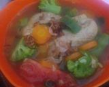 Foto langkah ke 6 dari resep Sop ayam.