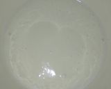 Foto langkah ke 1 dari resep Pukis Pandan.