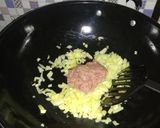 Foto langkah ke 5 dari resep Makaroni Skotel Kukus.