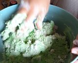 Foto langkah ke 2 dari resep Klepon.