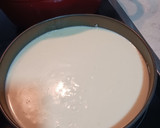 Foto del paso 6 de la receta: Tarta de queso sin horno (I)