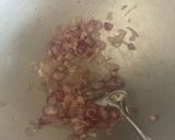 Foto langkah ke 3 dari resep Pasta Tom Yam.