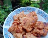 Foto langkah ke 4 dari resep Sanggar Tiwadak (Cempedak).