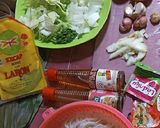 Foto langkah ke 1 dari resep Bihun Goreng ala Solaria.