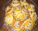 Foto langkah ke 3 dari resep Chuikaoso cookies.