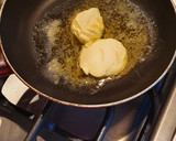 Foto del paso 1 de la receta: Chile relleno de camarones keto