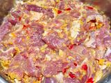 Tongseng Daging Sapi