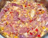 Foto langkah ke 3 dari resep Tongseng Daging Sapi.