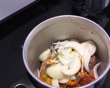 Foto del paso 4 de la receta: ¡¡Couscous auténtico!!