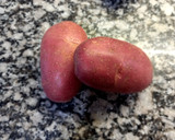 Foto del paso 1 de la receta: Pastel de Papas