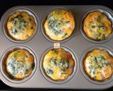 Egg cups recipe step 4 photo