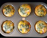 A picture of step 4 of Egg cups.