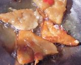 Foto langkah ke 3 dari resep Tempe Goreng Pedas.