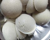 माइक्रोवेव इडली (Microwave Idli Recipe in Hindi) रेसिपी चरण 4 फोटो