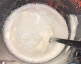 A picture of step 2 of Sticky Iced Buns.