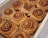 Foto del paso 6 de la receta: Cinnamon Roll