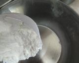 जलेबी (Jalebi recipe in hindi) रेसिपी चरण 1 फोटो