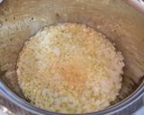 Foto del paso 4 de la receta: Garbanzos con langostinos